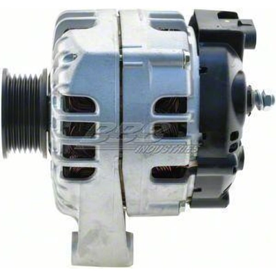 Remanufactured Alternator by BBB INDUSTRIES - 11142 pa8