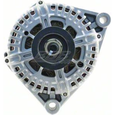Remanufactured Alternator by BBB INDUSTRIES - 11145 pa11