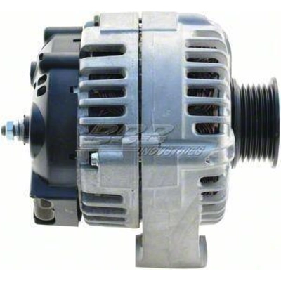 Remanufactured Alternator by BBB INDUSTRIES - 11145 pa12