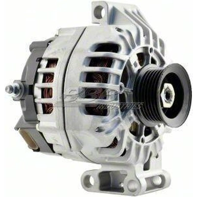 Remanufactured Alternator by BBB INDUSTRIES - 11147 pa1