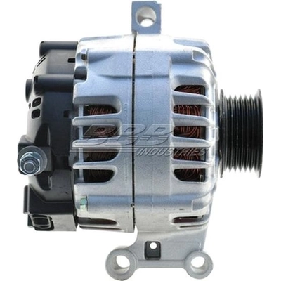 Remanufactured Alternator by BBB INDUSTRIES - 11148 pa2