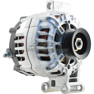 Remanufactured Alternator by BBB INDUSTRIES - 11148 pa5