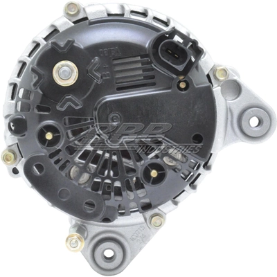 Remanufactured Alternator by BBB INDUSTRIES - 11149 pa4