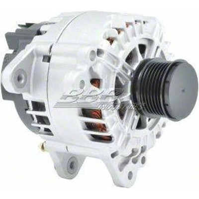 Remanufactured Alternator by BBB INDUSTRIES - 11149 pa7