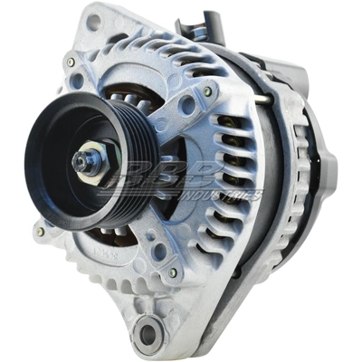 Remanufactured Alternator by BBB INDUSTRIES - 11150 pa3