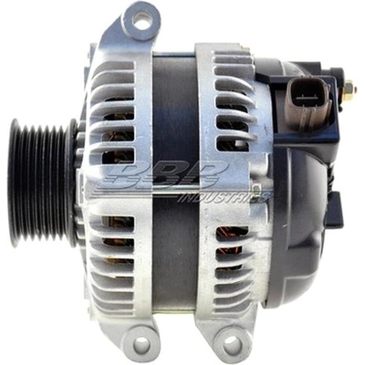 Remanufactured Alternator by BBB INDUSTRIES - 11154 pa3