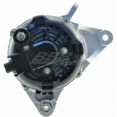 Remanufactured Alternator by BBB INDUSTRIES - 11155 pa2