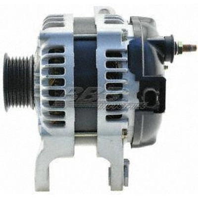 Remanufactured Alternator by BBB INDUSTRIES - 11155 pa4