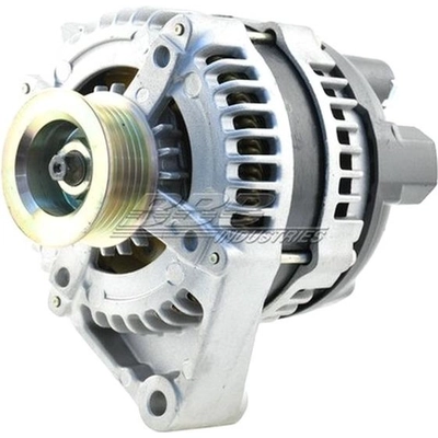 Remanufactured Alternator by BBB INDUSTRIES - 11156 pa3