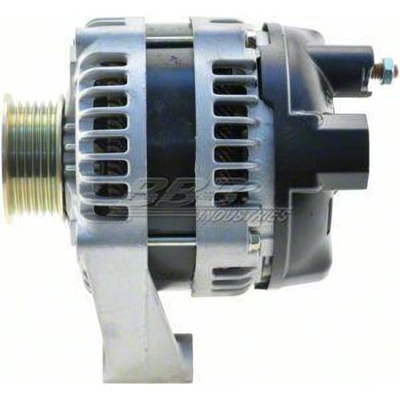 Remanufactured Alternator by BBB INDUSTRIES - 11156 pa9