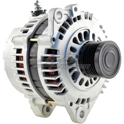 BBB INDUSTRIES - 11163 - Remanufactured Alternator pa6