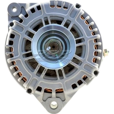Remanufactured Alternator by BBB INDUSTRIES - 11165 pa2