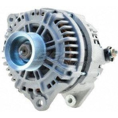 Remanufactured Alternator by BBB INDUSTRIES - 11165 pa6