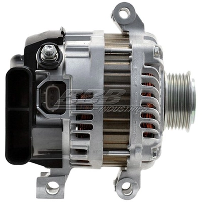 BBB INDUSTRIES - 11169 - Remanufactured Alternator pa3