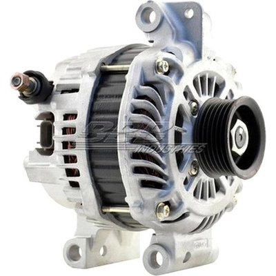 Remanufactured Alternator by BBB INDUSTRIES - 11172 pa2