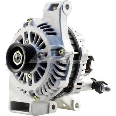 Remanufactured Alternator by BBB INDUSTRIES - 11174 pa4