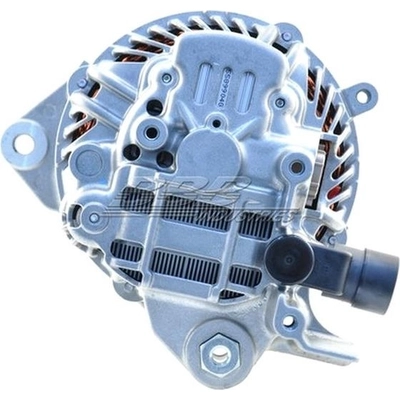 Remanufactured Alternator by BBB INDUSTRIES - 11176 pa3