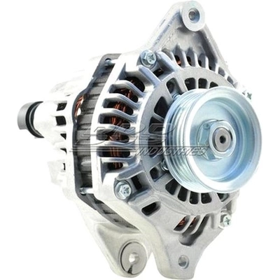 Remanufactured Alternator by BBB INDUSTRIES - 11177 pa2