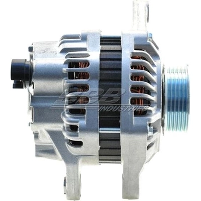 Remanufactured Alternator by BBB INDUSTRIES - 11177 pa3