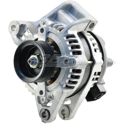 Remanufactured Alternator by BBB INDUSTRIES - 11178 pa1