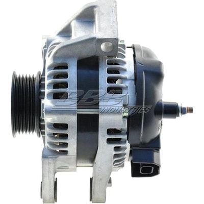 Remanufactured Alternator by BBB INDUSTRIES - 11178 pa3