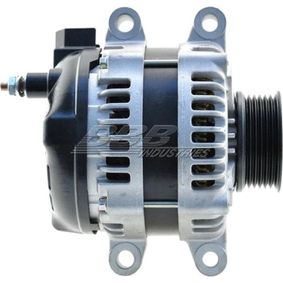 Remanufactured Alternator by BBB INDUSTRIES - 11179 pa4