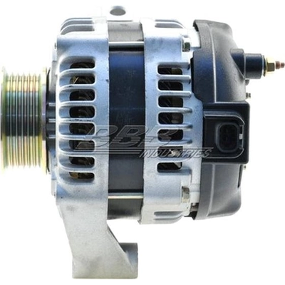 Remanufactured Alternator by BBB INDUSTRIES - 11180 pa1
