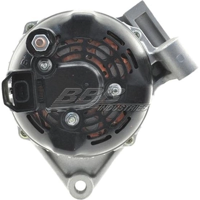 Remanufactured Alternator by BBB INDUSTRIES - 11183 pa1