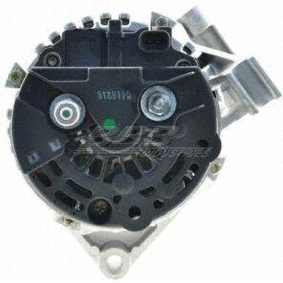 Remanufactured Alternator by BBB INDUSTRIES - 11185 pa2