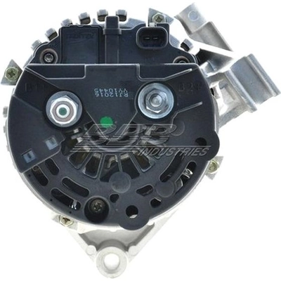 Remanufactured Alternator by BBB INDUSTRIES - 11185 pa6