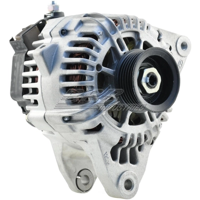 Remanufactured Alternator by BBB INDUSTRIES - 11188 pa11