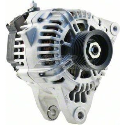 Remanufactured Alternator by BBB INDUSTRIES - 11188 pa12