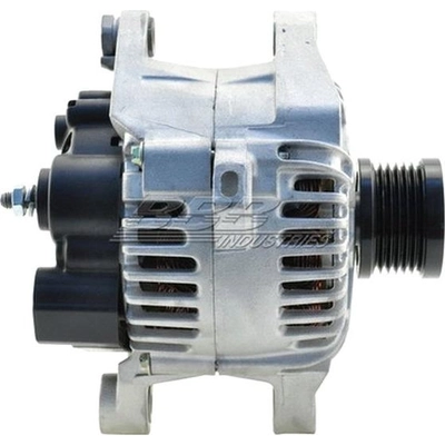 Remanufactured Alternator by BBB INDUSTRIES - 11189 pa3