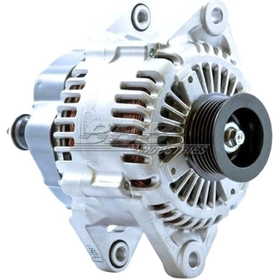 Remanufactured Alternator by BBB INDUSTRIES - 11190 pa2