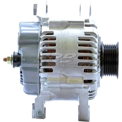 Remanufactured Alternator by BBB INDUSTRIES - 11190 pa4