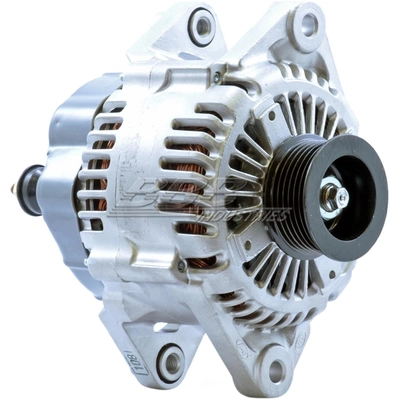 Remanufactured Alternator by BBB INDUSTRIES - 11190 pa6