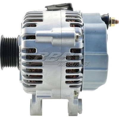 Remanufactured Alternator by BBB INDUSTRIES - 11191 pa1