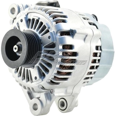 Remanufactured Alternator by BBB INDUSTRIES - 11191 pa2