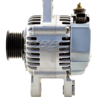 Remanufactured Alternator by BBB INDUSTRIES - 11194 pa3