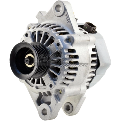 Remanufactured Alternator by BBB INDUSTRIES - 11194 pa5