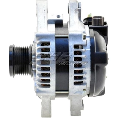 Remanufactured Alternator by BBB INDUSTRIES - 11196 pa2