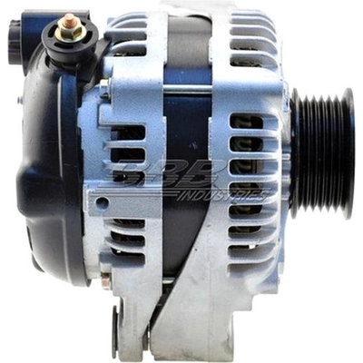 Remanufactured Alternator by BBB INDUSTRIES - 11198 pa7