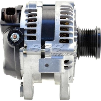 Remanufactured Alternator by BBB INDUSTRIES - 11201 pa3
