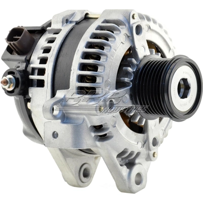 Remanufactured Alternator by BBB INDUSTRIES - 11201 pa5