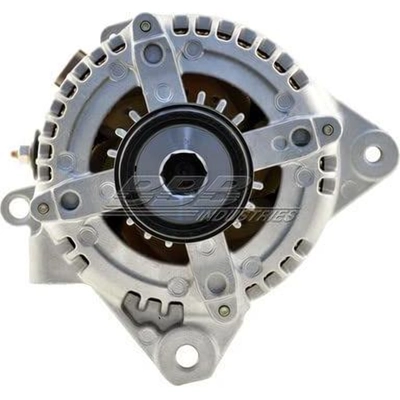 Remanufactured Alternator by BBB INDUSTRIES - 11201 pa6