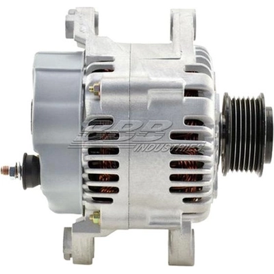Remanufactured Alternator by BBB INDUSTRIES - 11202 pa2