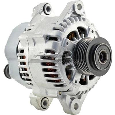 Remanufactured Alternator by BBB INDUSTRIES - 11202 pa4