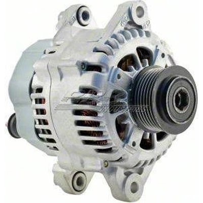 Remanufactured Alternator by BBB INDUSTRIES - 11202 pa5