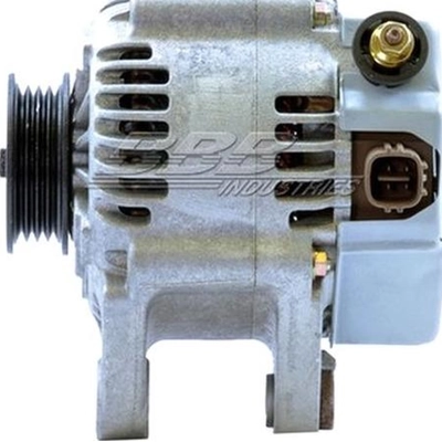 Remanufactured Alternator by BBB INDUSTRIES - 11203 pa3