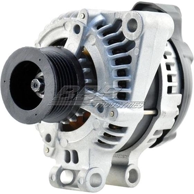 Remanufactured Alternator by BBB INDUSTRIES - 11206 pa1